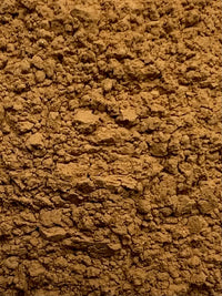 Poudre libre ultra fine