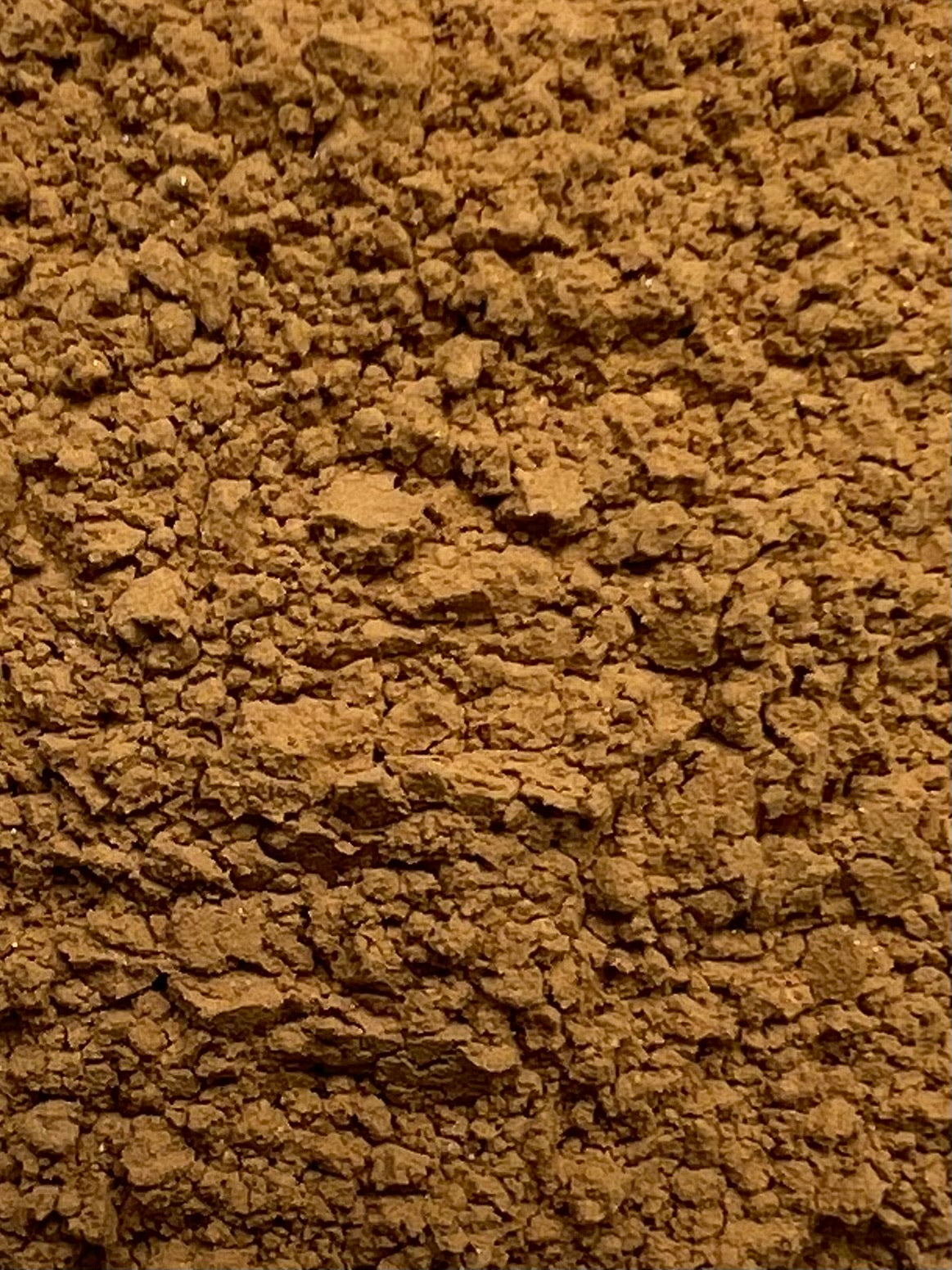 Poudre libre ultra fine