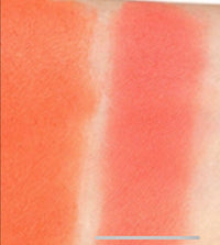 Blush ,Fard à joue .2 couleurs