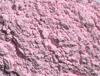 Poudre libre ultra fine