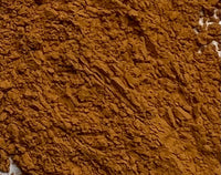 Poudre libre ultra fine