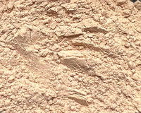 Poudre libre ultra fine