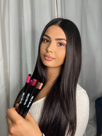 Crayons à lèvres , 8 couleurs