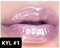 Gloss Kyl , Repulpeur