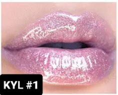 Gloss Kyl , Repulpeur