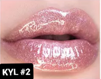 Gloss Kyl , Repulpeur