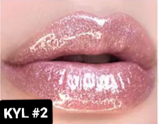 Gloss Kyl , Repulpeur