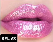 Gloss Kyl , Repulpeur