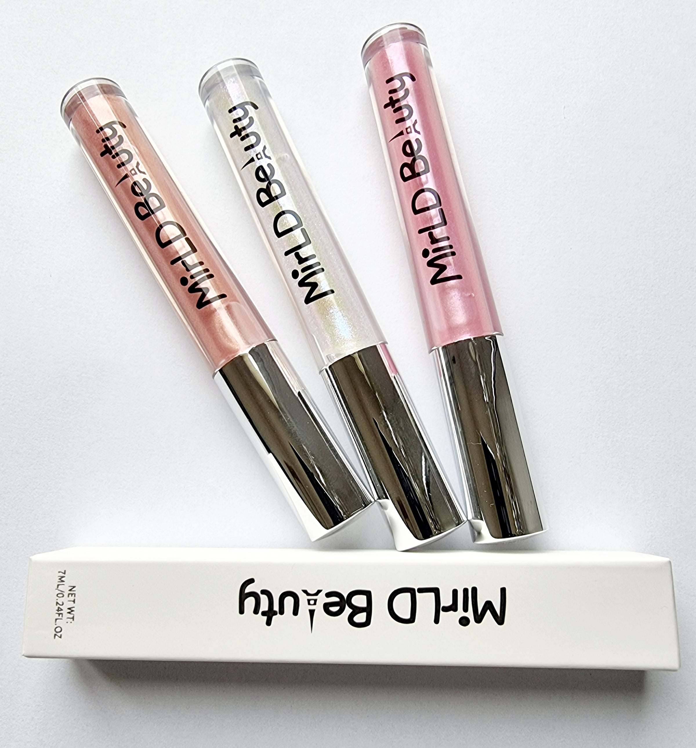 Gloss Kyl , Repulpeur