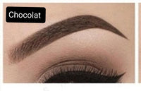 Pommade à sourcils