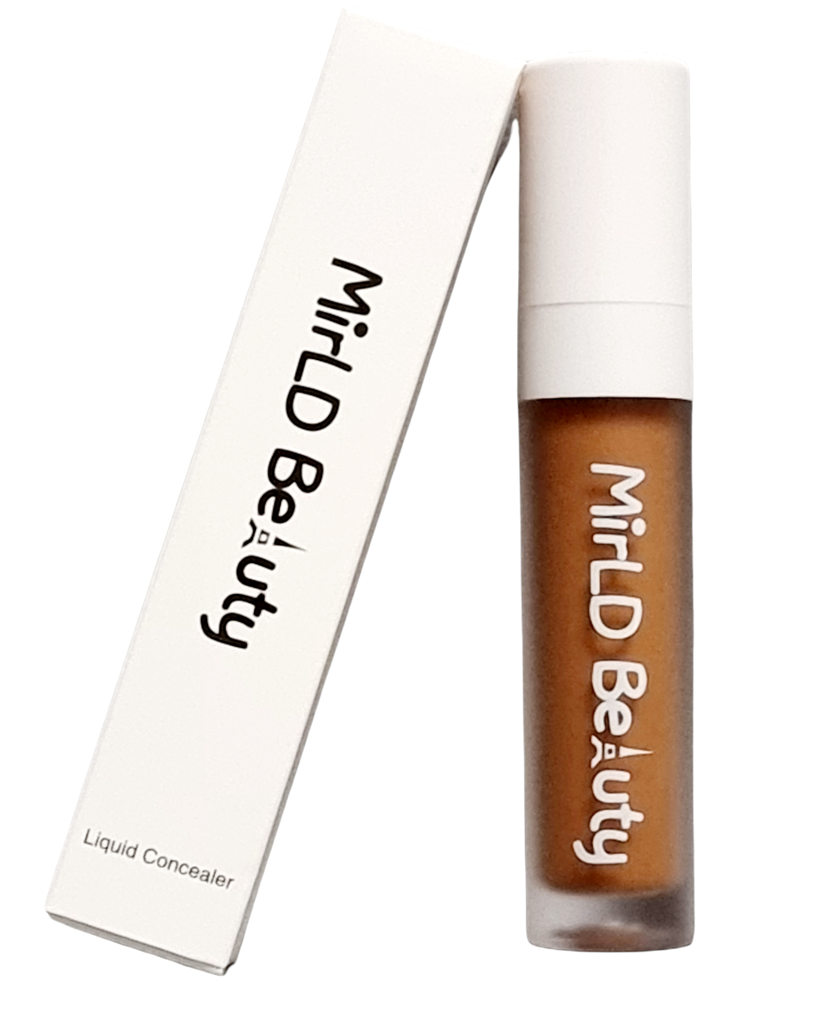 Concealer Leti MirLD Beauty .Correcteurs liquides, Contouring