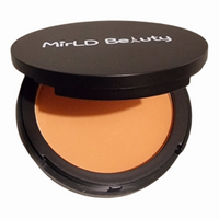 Fond de teint poudre compacte KAP