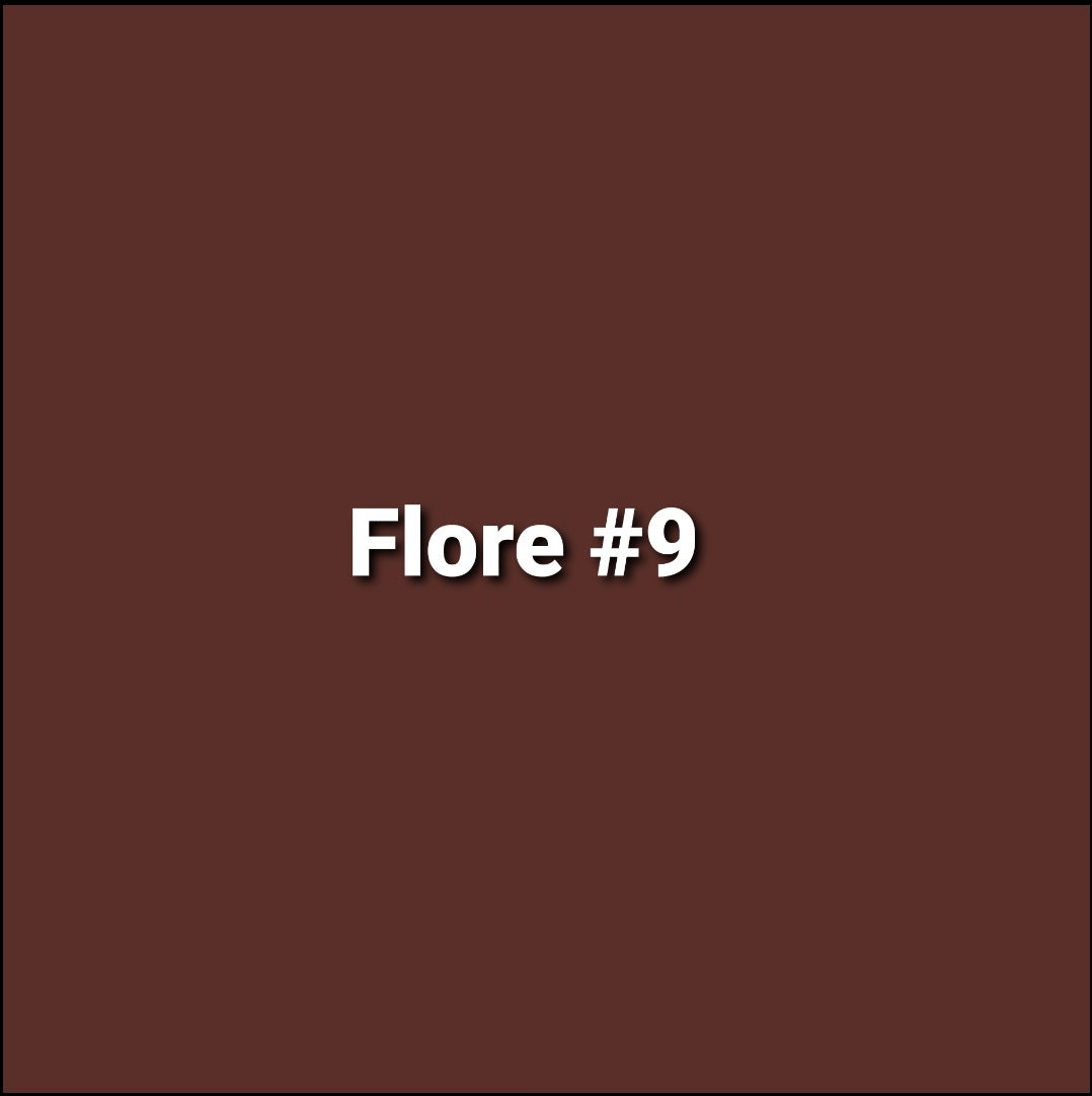 Fond de teint liquide FLORE ,Minéral 12H