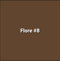 Fond de teint liquide FLORE ,Minéral 12H