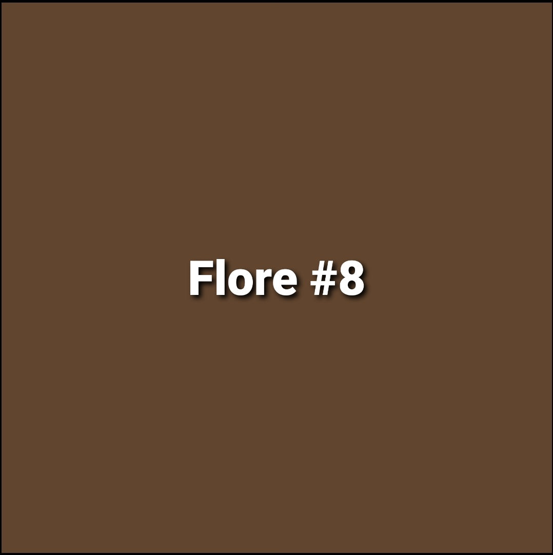 Fond de teint liquide FLORE ,Minéral 12H