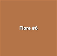 Fond de teint liquide FLORE ,Minéral 12H