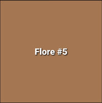 Fond de teint liquide FLORE ,Minéral 12H