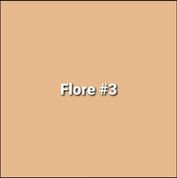 Fond de teint liquide FLORE ,Minéral 12H