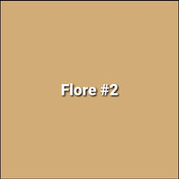 Fond de teint liquide FLORE ,Minéral 12H