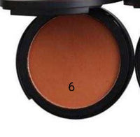 Fond de teint poudre compacte KAP