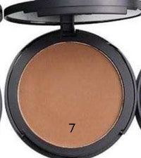 Fond de teint poudre compacte KAP