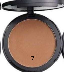 Fond de teint poudre compacte KAP